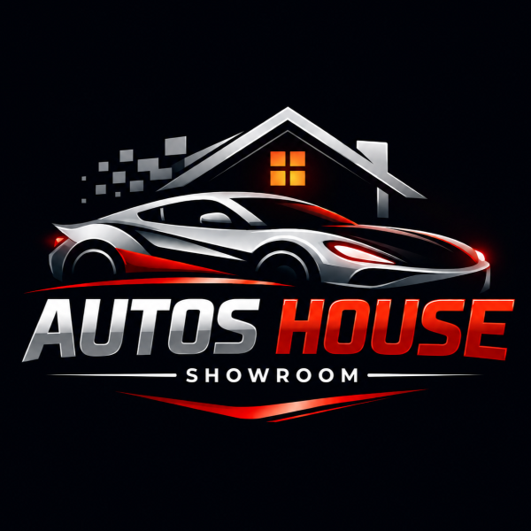 Autos House Showroom